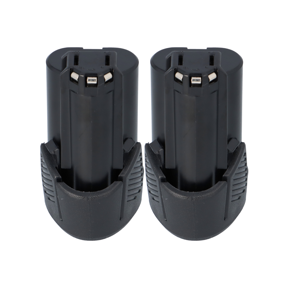 2er-Set Akku 12V Ersatz für Hendi 936795 – 2000mAh Li-Ion