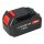 18V Ersatzakku 3000mAh für Black & Decker Werkzeuge