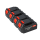 4er-Set 18V Ersatzakkus 3000mAh für Black & Decker Werkzeuge