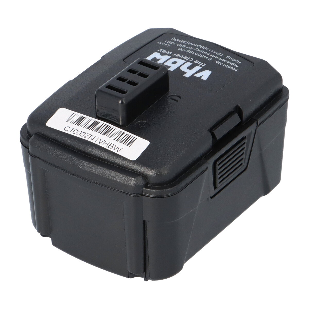 Werkzeugakku 12V 3Ah Li-Ion passend für Ryobi