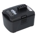 12V Ersatzakku für Ryobi – 3000mAh Li-Ion Power