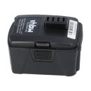 12V Ersatzakku für Ryobi – 3000mAh Li-Ion Power