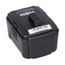 12V Ersatzakku für Ryobi – 3000mAh Li-Ion Power