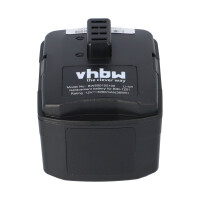 Werkzeugakku 12V 3Ah Li-Ion passend für Ryobi 4