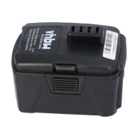 Werkzeugakku 12V 3Ah Li-Ion passend für Ryobi 6