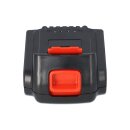 Li-Ion Ersatzakku 14,4 V 2 Ah kompatibel mit LB16 BL1514 BL1114