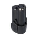 EXTENSILO Akku 12 V Ersatz für Hendi 936795 2,5 Ah