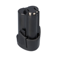 EXTENSILO Akku 12 V Ersatz für Hend gallery