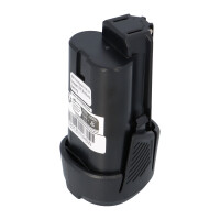 Werkzeugakku 12V 2500mAh Li-Ion passend für Hendi/Ryobi