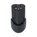 2er-Set Ersatzakku für Hendi / Ryobi Elektrowerkzeuge 12V 2500 mAh