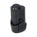 Vier Li-Ion 14,4 V 2 Ah Akkus kompatibel mit LB16 BL1514 BL1114
