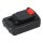 Ersatzakku für Bostitch / Black & Decker Akkuschrauber 18V 2000 mAh