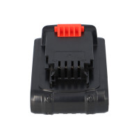 Werkzeug-Akku für Bostitch / Black & Decker Akkusch