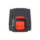 2er-Set Ersatzakku für Bostitch / Black & Decker Akkuschrauber 18V 2000 mAh