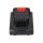 Zwei 18 V Ersatzakkus für Black & Decker Powertools passgenau