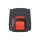 2er-Set Ersatzakku für Bostitch / Black & Decker Akkuschrauber 18V 2000 mAh