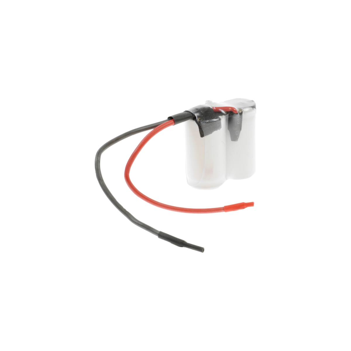 Akku 2,4V 1800mAh Ni-Cd Sub-C F1x2 für Notleuchten