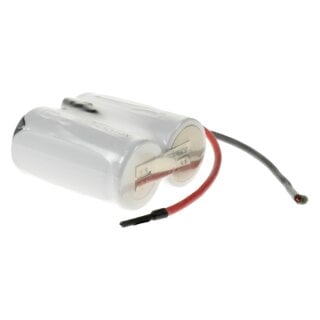 Mexcel Akkupack NS2500CH 2,4V 2500mAh Ni-Cd F1x2