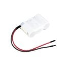 Mexcel Akkupack NS2500CHT 3,6V 2500mAh Ni-Cd F1x3