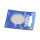 VARTA CR3032 3V Knopfzelle langlebig und kindersicher verpackt