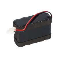 Ersatzakku 12V 1500mAh für Besam Un gallery