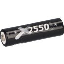 XCell AA Mignon Akku LSD Plus Ni-MH 1,2V 2550 mAh low self-discharge