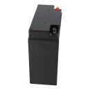 B-Ware Landport LFP V12-20 Lithium-Batterie 12,8V 20Ah – Hochleistungsakku kompakt & sicher