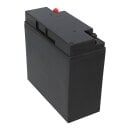 B-Ware Landport LFP V12-20 Lithium-Batterie 12,8V 20Ah – Hochleistungsakku kompakt & sicher