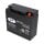 B-Ware Landport LFP V12-20 Lithium-Batterie 12,8V 20Ah – Hochleistungsakku kompakt & sicher