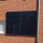 860 Wp Fassaden PV Set mit 2x 450 W Full Black Solarmodul & Montagepaket mit 0% Mwst. nach §12 Abs. 3 UstG