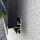 900 Wp Fassaden PV Set mit 2x 450 W Full Black Solarmodulen & waagerechtem Montagepaket mit 0% Mwst. nach §12 Abs. 3 UstG