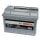 Bosch S5 008 Autobatterie 12V 77Ah 780A für PKW