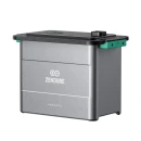 Zendure Smart Meter 3CT + SolarFlow AB2000X Akku Set mit 0% MwSt nach §12 Abs. 3 UstG