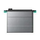 Zendure Smart Meter 3CT + SolarFlow AB2000X Akku Set mit 0% MwSt nach §12 Abs. 3 UstG