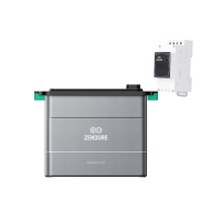 Zendure Smart Meter 3CT für 3-Phase gallery