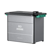 Zendure AB2000X 1,92 kWh + Smart Meter 3CT – Speicher-