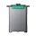 Zendure Smart Meter 3CT + SolarFlow AB2000X Akku Set mit 0% MwSt nach §12 Abs. 3 UstG