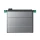 Zendure Smart Meter 3CT + SolarFlow AB2000X Akku Set mit 0% MwSt nach §12 Abs. 3 UstG