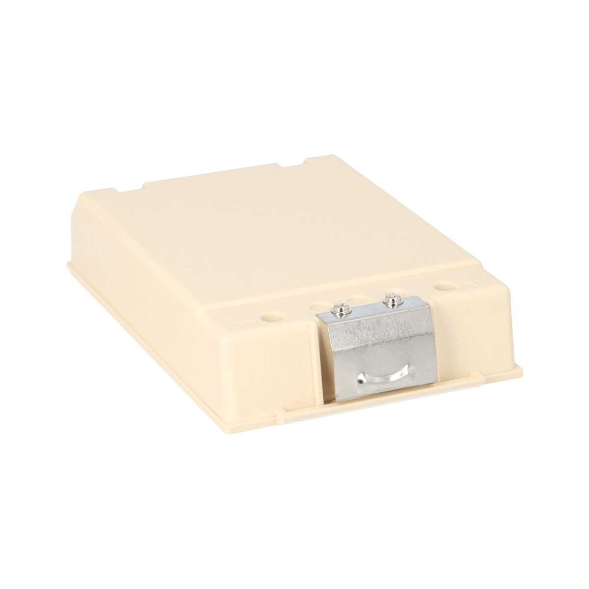 Akku passend für Physio Control Defi (Lifepak) LP5/LP10/LP12/250 Monitor NiCd