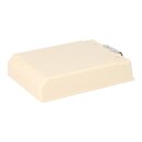 AKKUmed NC Akku passend für Physio Control Defi (Lifepak) LP5/ LP10/ LP12/ 250 Monitor NiCd