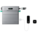 Zendure SolarFlow 800 Pro Mikrowechselrichter mit 1920Wh...