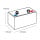 Bosch Starterbatterie mit PowerFrame-Technologie