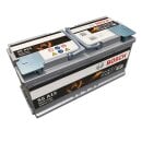 Bosch S5 A15 AGM Autobatterie 12V 105Ah 950A