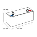 Bosch Starterbatterie für Start-Stopp-Fahrzeuge