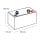 Bosch S5 A13 AGM Batterie mit Pluspol rechts