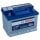 Bosch S4 004 Autobatterie 12V 60Ah 540A Seitenansicht
