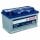 Bosch S4 010 Autobatterie 12V 80Ah 740A Vorderansicht