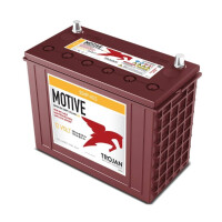 Trojan 5SHP-AES 12V 130Ah AGM Deep Cycle gallery