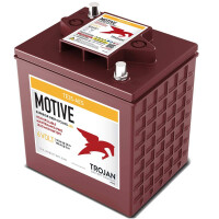 Trojan TE35-AES 6V 210Ah AGM Deep Cycle  gallery