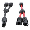 PV Y-Verbinder 40A 1000V DC IP67 für Parallelschaltung